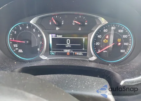 2018 Chevrolet Malibu Lt z USA, uszkodzony, nr VIN 1G1ZD5STXJF132397